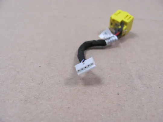 602-10 роз'єм живлення  04W1635 для Lenovo ThinkPad T420 оригінал З аукціону