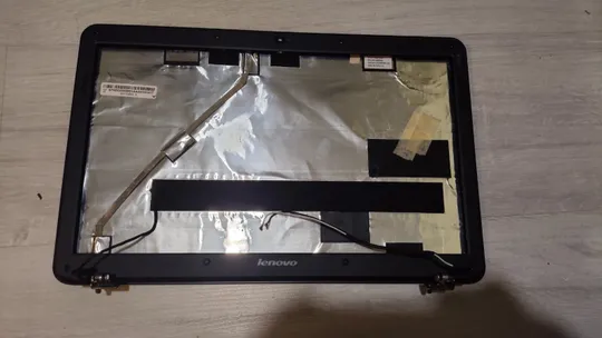 Кришка+рамка+петлі Lenovo B550 Ціна