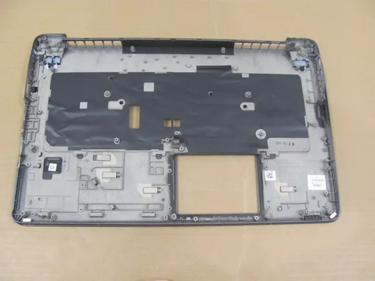 878-3 Кришка панель палмрест 850108-001 AM1CA000500 для HP EliteBook ZBOOK 17 G3   оригінал Продаж