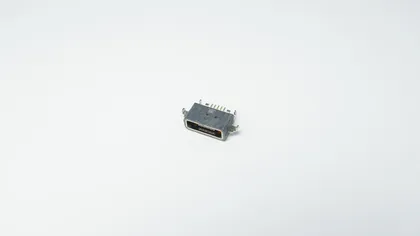 фото, Роз'єм microUSB MUJ092 для планшета, телефону