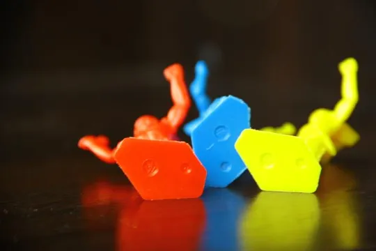 Купити индеец с боевой дубиной 50-54мм MPC США