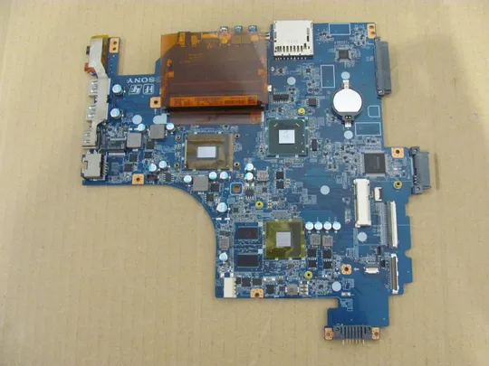 номер0108-23 материнська плата РОБОЧА DA0HK9MB6D0 Pentium 2117U для SONY VAIO SVF15 SVF151 SVF152 SVF153 SVF15328 SVF15327 SVF152A SVF15 SVF 15 Оригінал Ціна