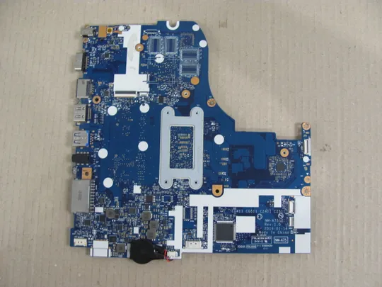 Купити 388-21 материнська плата РОБОЧА CG411 CG511 NM-A751 SR2EU  I3-6100U для  LENOVO IdeaPad   310-15, 310-15ISK, 310-15ABR оригінал