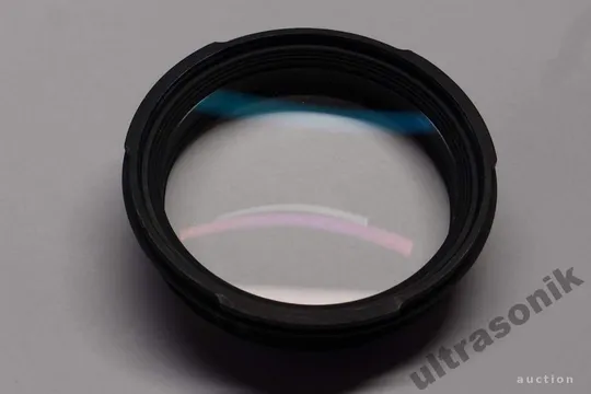 Sigma AF 70-300mm f/4.5-6.7 DL передний блок линз Ціна