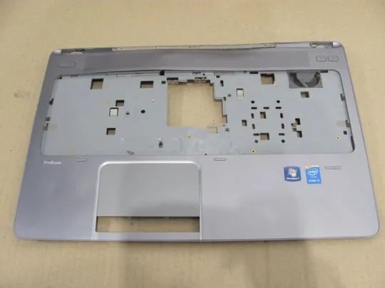 352-6 панель палмрест тачпад для HP ProBook 650 G1 655 G1 оригінал Ціна