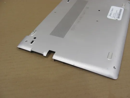 764-7 Кришка дно піддон корпуса 6070B1210001 L14371-001 для HP EliteBook 840 G5  оригінал З аукціону