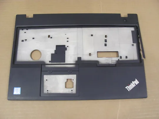 756-7 Кришка панель палмрест 460.0AB0A.0002 01ER047 для Lenovo Thinkpad T570 P51S  оригінал Ціна