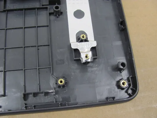 821-9 Кришка панель палмрест AP2XB000N00 0P8YG4 з клавіатурою   для Dell Vostro 14 3000 3400 V3400 3401 3405 оригінал Характеристики