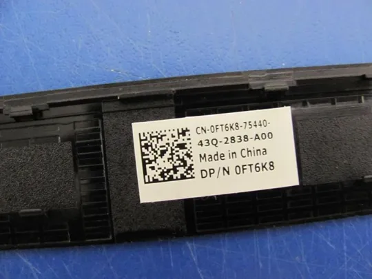 №145-29 рамка матриці AP0WQ000700 0FT6K8 для Dell Latitude E5440 оригінал З аукціону