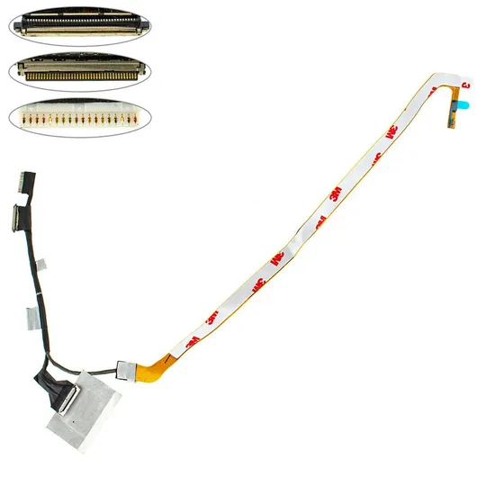 Шлейф матриці для ноутбука Dell (Latitude: E7300) LED (DC02C00Jl00) Ціна