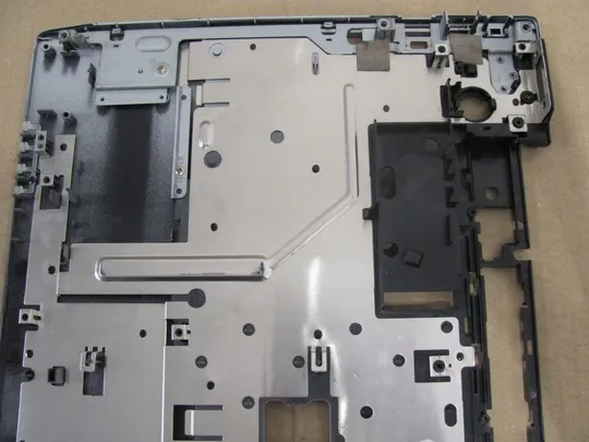 номер0158-6 Кришка панель палмрест тачпад для FUJITSU LIFEBOOK E781 E782 оригінал Характеристики