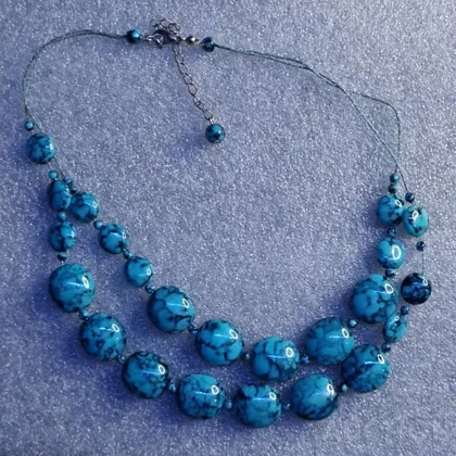 фото, Намисто