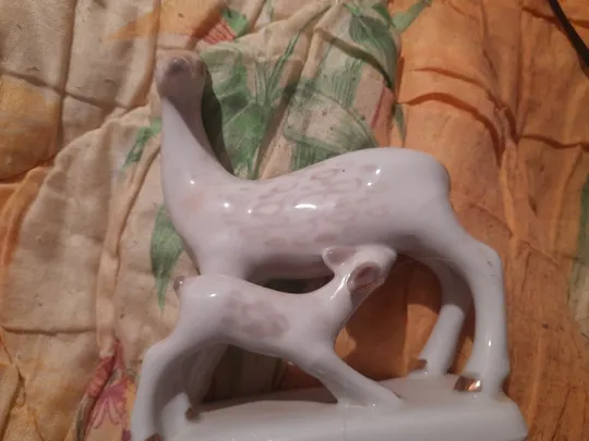 Олені порцелян Ціна