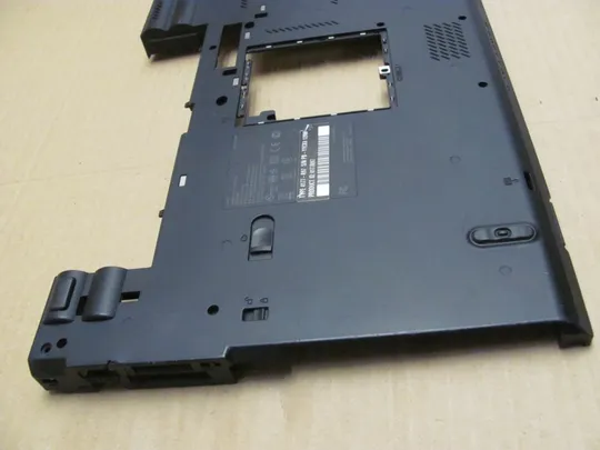 536-1 Кришка дно піддон корпуса LNVH-B2925032 для LENOVO T420i оригінал З аукціону