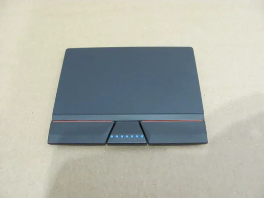 870-3 тачпад 8SSM10G933  для Lenovo ThinkPad  X250 X260 X270 E550, E550c, E555, E560, E565, E570c, E575, E570 оригінал З аукціону