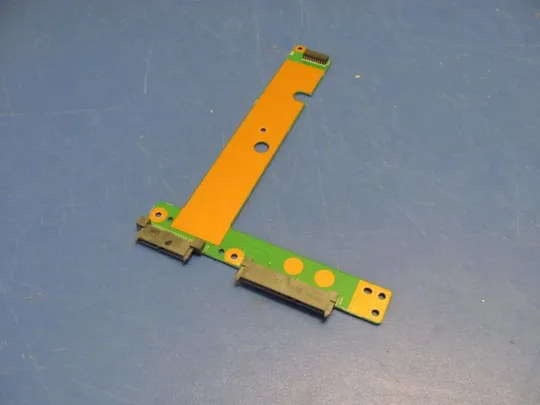 №15-28 Перехідник (конектор) приводу SATA для Asus F540S оригінал Інтернет-аукціон