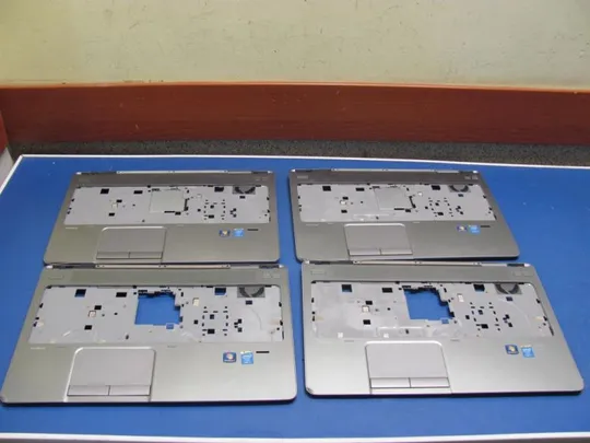 358-5 Кришка панель палмрест та тачпад 6070B0685701 738708-001 для HP PROBOOK 650 G1 оригінал Ціна