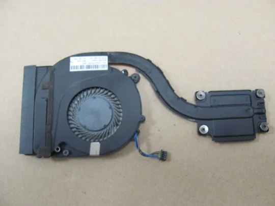 Купити 603-18 система охолодження  6043B0178401  821691-001  для HP EliteBook 820 G3  оригінал