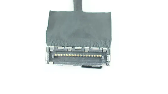 Шлейф матриці для ноутбука LENOVO (G50-30, G50-50, G50-70), LED (MB: DIS) (DC02001MC00) З аукціону