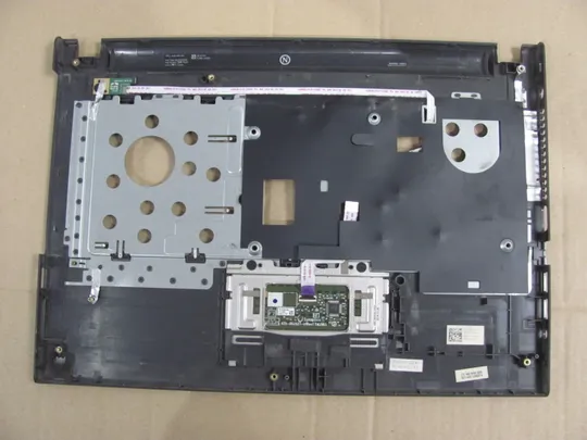 Купити 584-4 Кришка панель палмрест тачпад  05XY54 460.00I03.0003 для Dell VOSTRO 14 Insprion 3441 3442 3443 оригінал