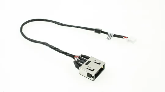 Купити Роз'єм живлення PJ674 (Lenovo:T450, T450P series), з кабелем