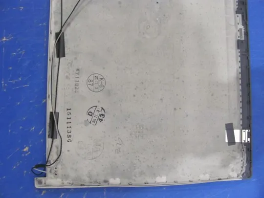 53-26 кришка матриці для FUJITSU E754 оригінал Продаж