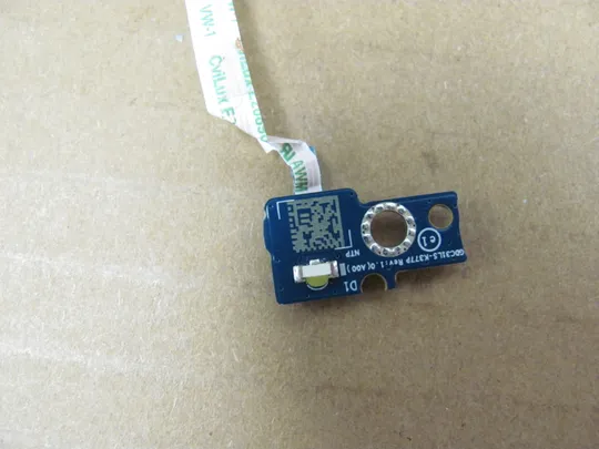 755-41 плата 0DD8CF NBX0002QS00 LS-K377P для  Dell Latitude 7320 E7320  7520 E7520 7420 7320 оригінал Продаж