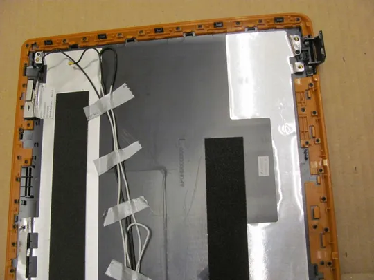 547-1 Кришка матриці AP0HB000400 для LENOVO IdeaPad Y570, Y570a, Y570n, Y570p, Y575 оригінал Характеристики