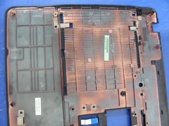 №309-4 панель палмрест тачпад AP0H0000300 для Toshiba Satellite C660 C660D оригінал Продаж