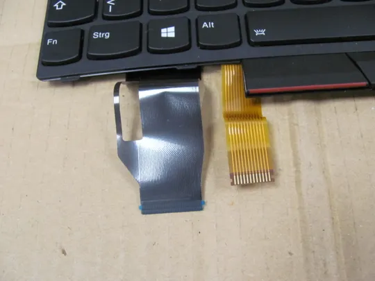 номер0280-13 клавіатура Клавіатура для ноутбука  Keyboard робоча з підсвіткою  01YP612 SN20P34428  для Lenovo Thinkpad P52 P53 L580 E580 E585 T590 L590 E590 E595 P52 P53 P53S P72 P73  оригінал Де купити