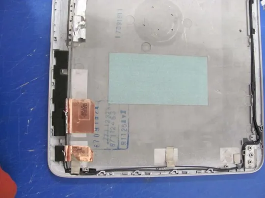 №34-15 кришка матриці 821672-001 6070B0886201 для HP ELITEBOOK 820 G3 оригінал Інтернет-аукціон