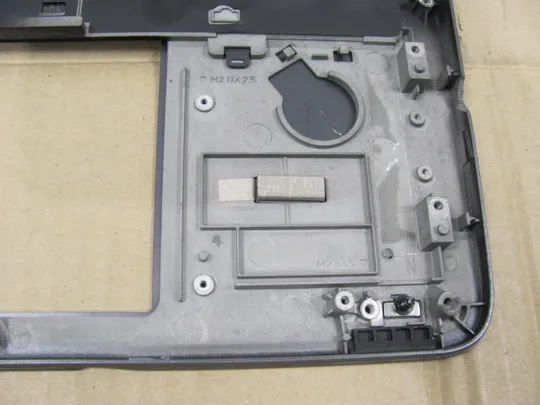 726-2 панель палмрест 850147-001 AM1C300600 для  HP Zbook 15 G4 G3 оригінал Характеристики