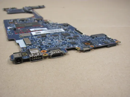 номер0111-20 материнська плата Mainboard,Материнка,Основна плата,Системна плата,Плата системи,Laptop motherboard,мамка,ноутбучна плата РОБОЧА 6050A2848001 920053-601 SR340  i5-7300U  для HP ELITEBOOK X360 1030 G2  оригінал Продаж