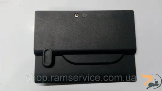 Сервісна кришка для ноутбука Toshiba Satellite A105, б/в Ціна