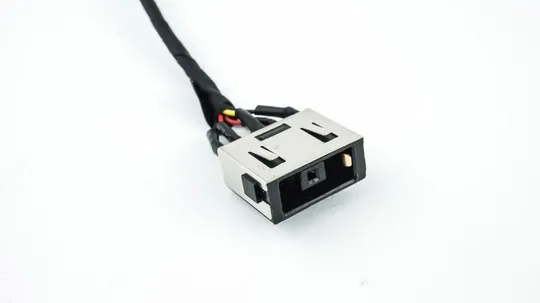 Роз'єм живлення PJ726 (Lenovo: 300S-11IBR, Flex 3-1120 series), з кабелем Ціна