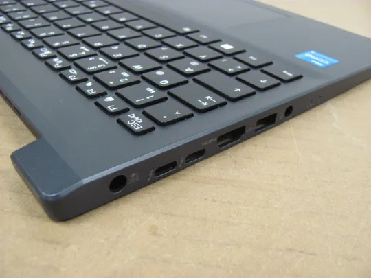 866-4 панель палмрест тачпад GM904431251A  клавіатура  для  Toshiba Dynabook Portege Tecra A40-J A40-K  оригінал Продаж