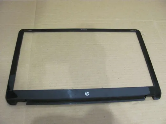 номер0291-7 рамка матриці matrix frame Окантовка дисплея Рамка екрана Корпус рамка матриці  AP0R1000310 для HP Envy M6 M6-1000 оригінал Ціна