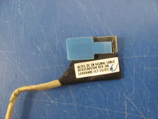 83-29 шлейф DC02C005300 для LENOVO Thinkpad E550 оригінал Де купити