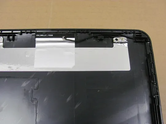 766-3 кришка матриці 47XKFLCJN00 13NB0B01P13011  для ASUS X540 R540 K540 F540 X541 X543 R543 F543 K543 оригінал Недорого