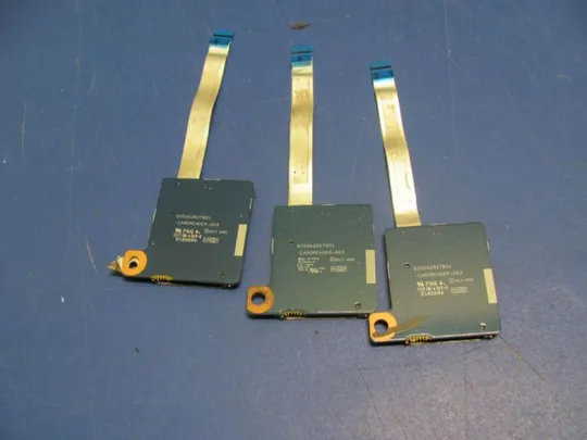 Купити №113-22 Card Reader 6050A2607801 для HP Pavilion 350 G1 оригінал