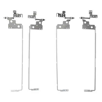 фото, Петлі для ноутбука Lenovo IdeaPad 320-14IAP (5H50N82309) (ліва+права)