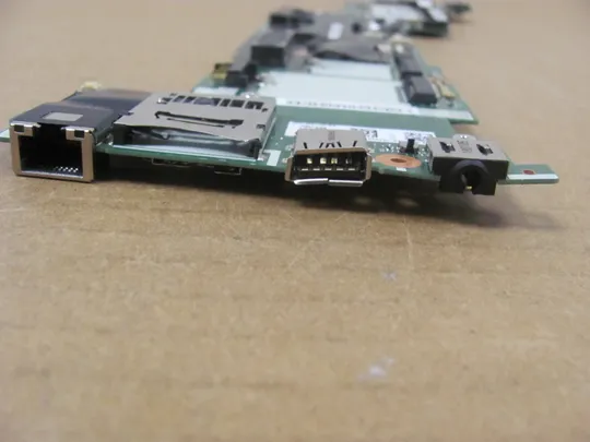 873-3 материнська плата BX270 NM-B061 01LW729 i5-6300U для Lenovo Thinkpad X270  оригінал Інтернет-аукціон