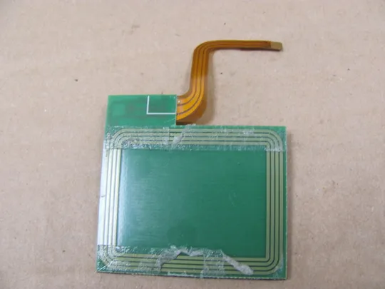 673-7 плата NFC  A13CJ2  для Dell Latitude P40G E7450 E7440 оригінал З аукціону