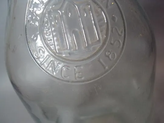 Купити бутылка большая paul masson since 1852 высота 25 см (№ 1119)