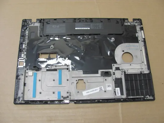 1034-1 Кришка панель палмрест AP169000400  для Lenovo Thinkpad T480 топкейс Верхня панель палмрест cover-C оригінал Де купити