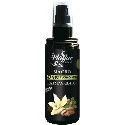 Купити Набор косметики Mayur Гель для инт. гигиены + Масло для массажа + Масло инт. (2200160400384)
