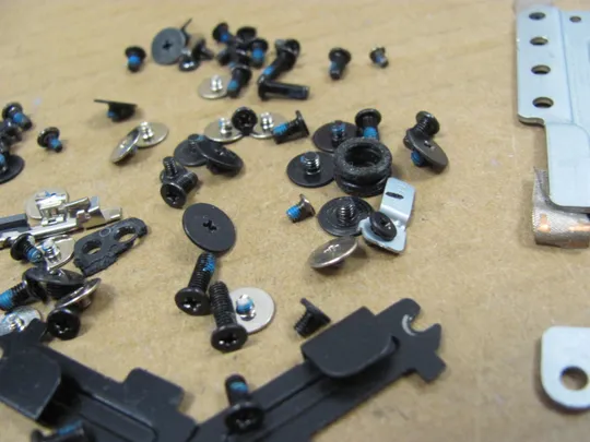 839-8 комплектуюче гвинти  для Dell Latitude 3550 L3550  оригінал Продаж