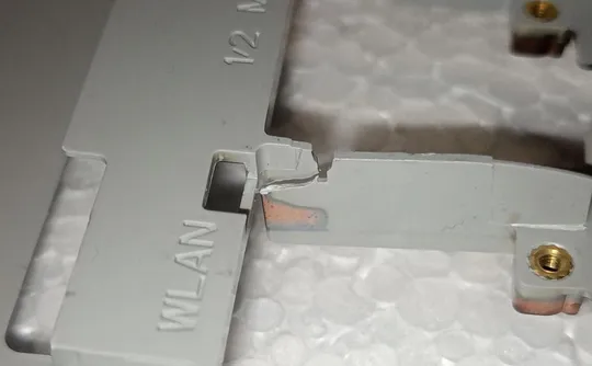 Нижня частина корпуса (поддон) з ноутбука DELL Latitude E5430 AP0M3000500 0YB4J9 Недорого