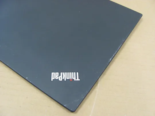 756-4  кришка матриці 460.0CW0B.0001 01YR625 для Lenovo ThinkPad T580 P52S оригінал в Україні