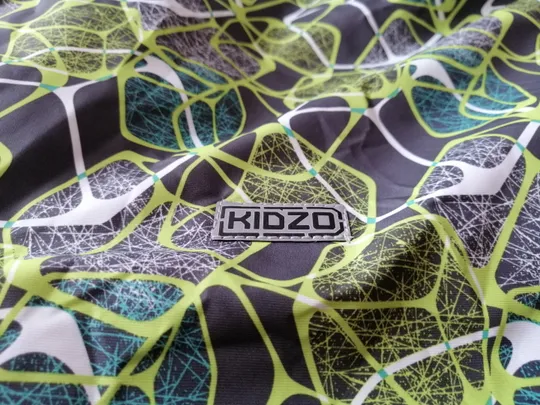 Купити Куртка для хлопчика Kidzo (розмір 104) демісезонна